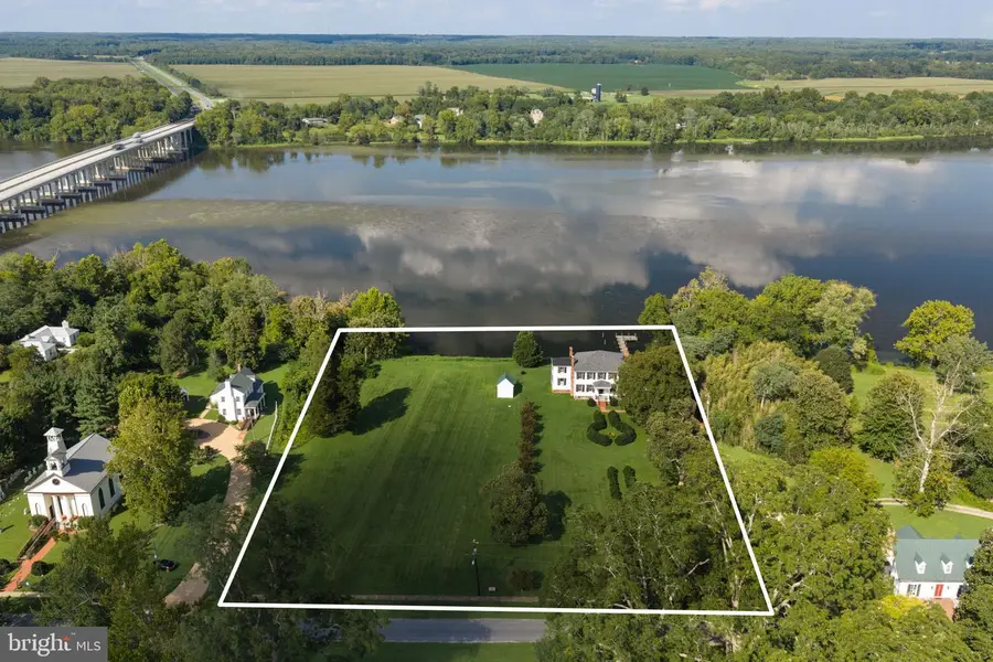 923 Water St, Port Royal, VA 22535 - #3