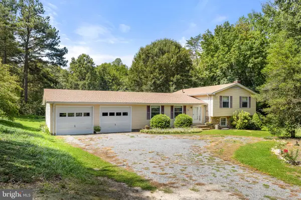 5228 Macedonia Rd, FREDERICKSBURG, VA 22408