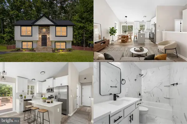 594 Welsh Dr, RUTHER GLEN, VA 22546