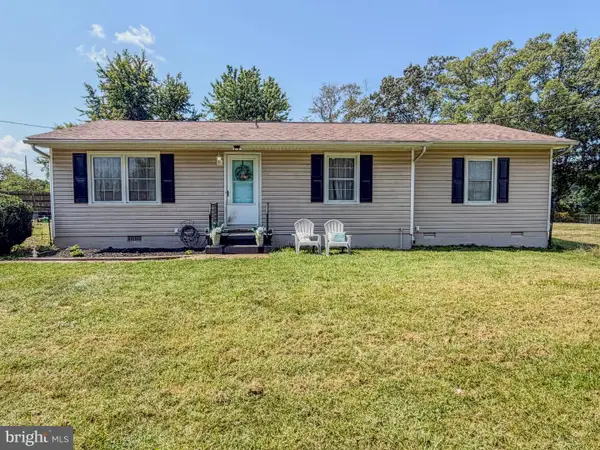 18588 Sparta Rd, MILFORD, VA 22514