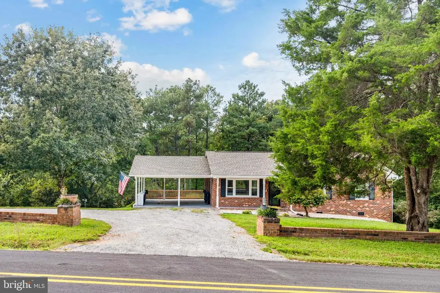 14433 Devils Three Jump Rd, Milford, VA 22514 - #3