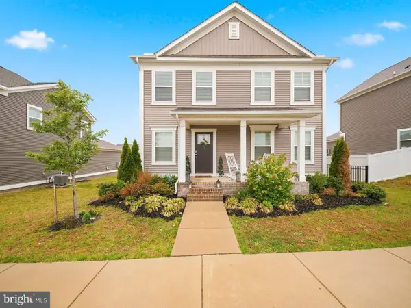 17912 Meriwether Lewis St, RUTHER GLEN, VA 22546