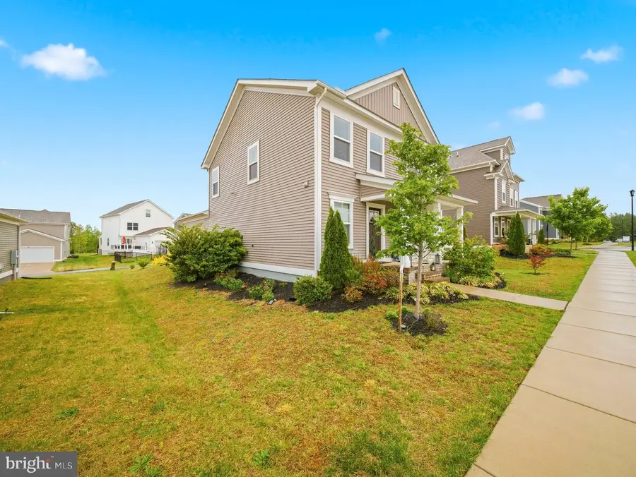 17912 Meriwether Lewis St, Ruther Glen, VA 22546 - #2