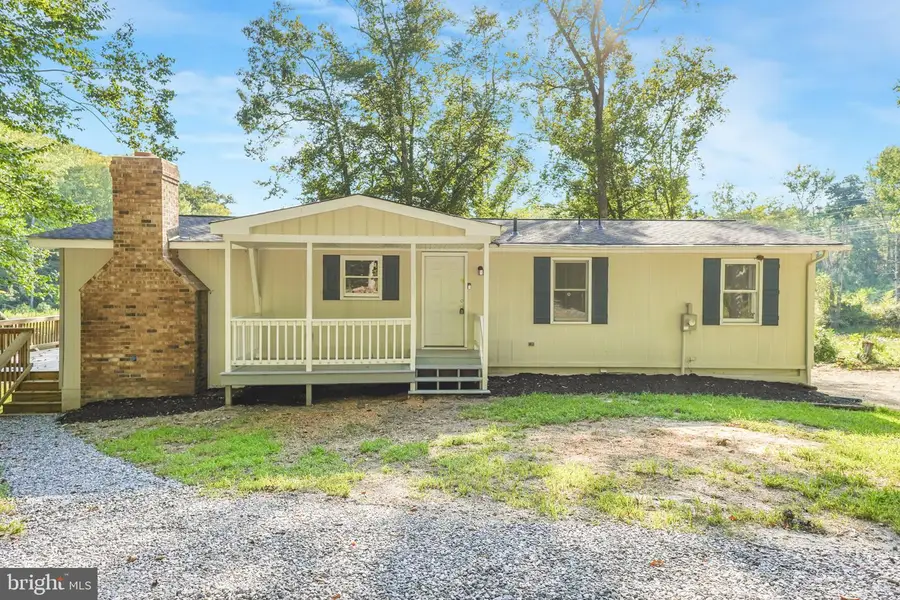 26374 Hill Rd, Ruther Glen, VA 22546 - #3
