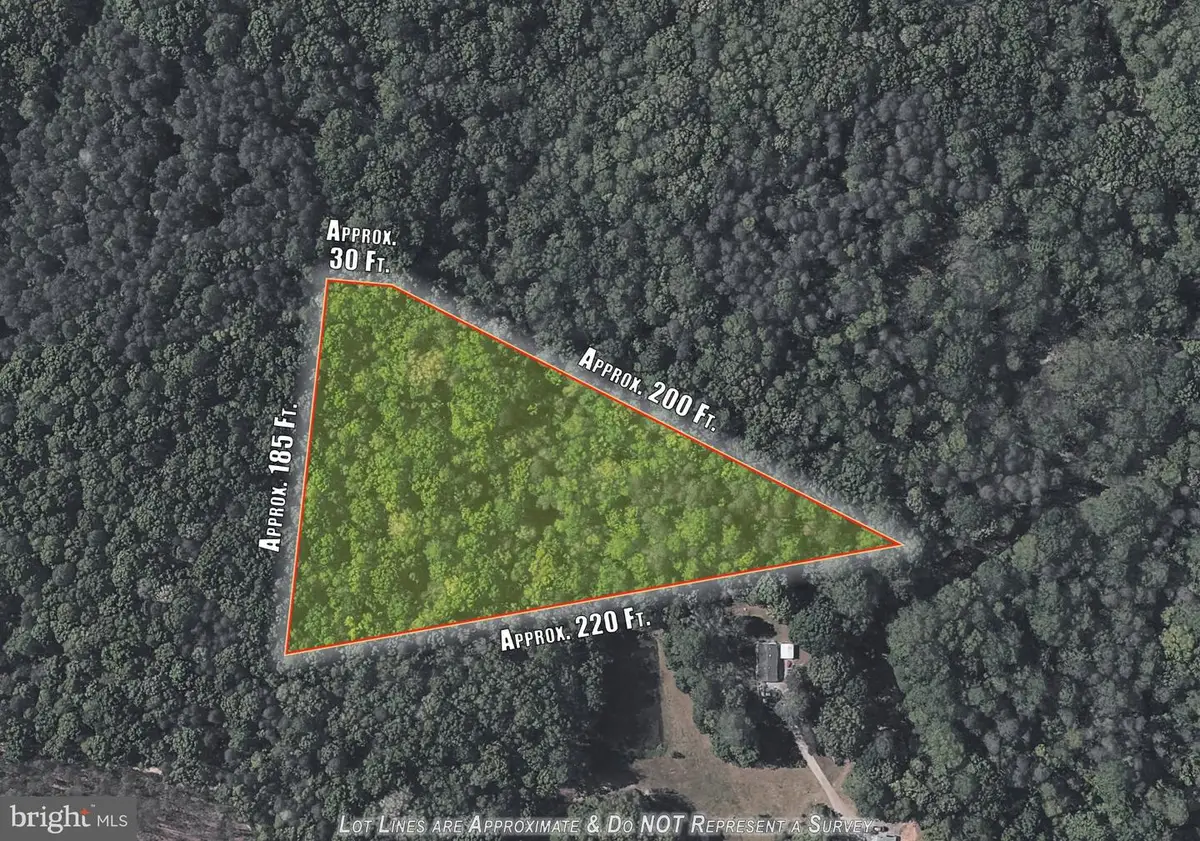 0 Land, Bowling Green, VA 22427 - #1