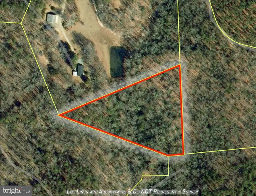 0 Land, Bowling Green, VA 22427 - #2