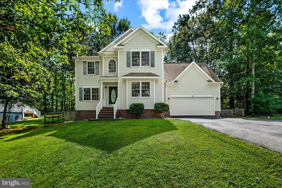 161 Land Or Dr, Ruther Glen, VA 22546 - #2
