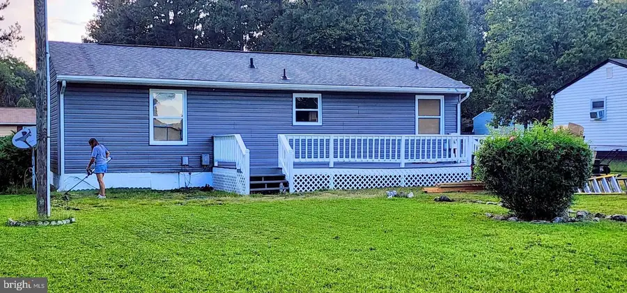 2511 Edgewood Dr, Ruther Glen, VA 22546 - #2