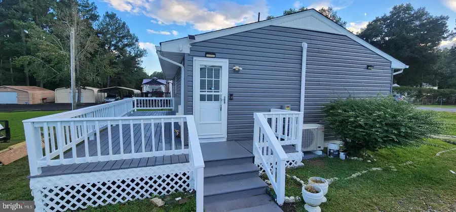 2511 Edgewood Dr, Ruther Glen, VA 22546 - #3