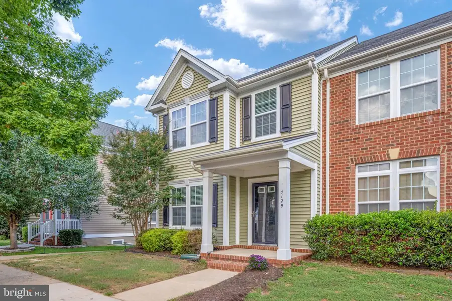7129 Marsh St, Ruther Glen, VA 22546 - #3