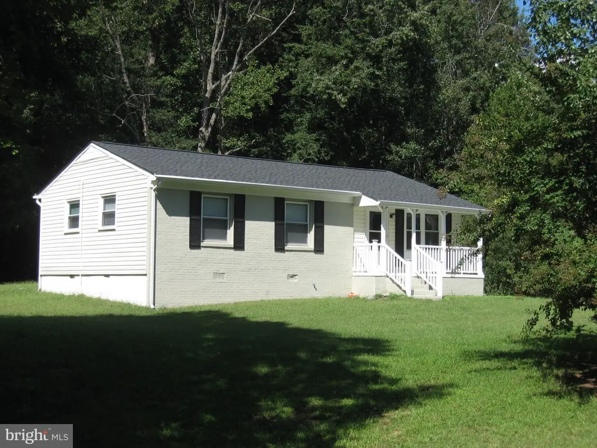 16623 Braswell St, Bowling Green, VA 22427 - #1