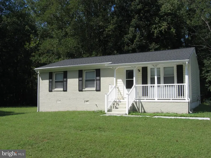 16623 Braswell St, Bowling Green, VA 22427 - #2