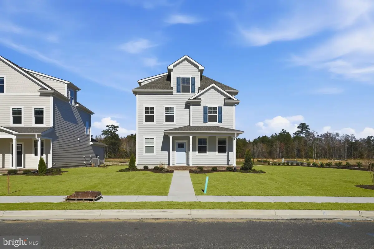 17470 Clark And York Blvd, Ruther Glen, VA 22546 - #1