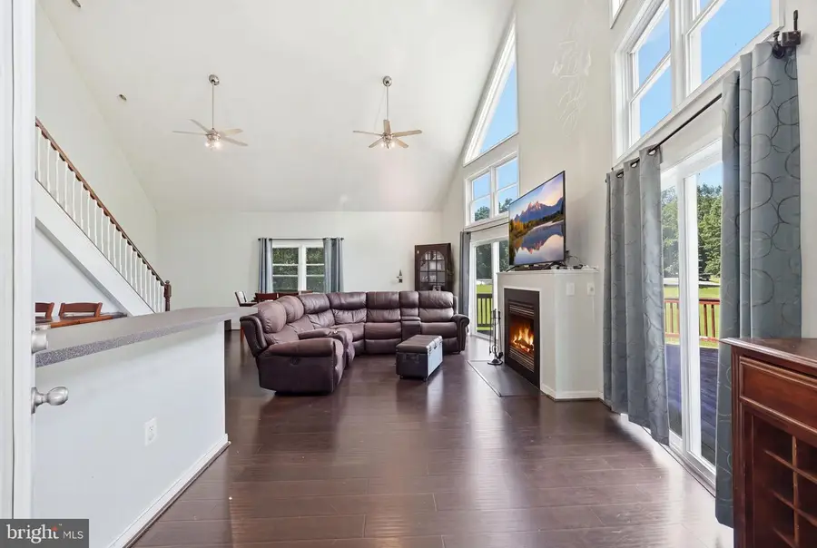 13187 Rolling Hills Dr, Woodford, VA 22580 - #2