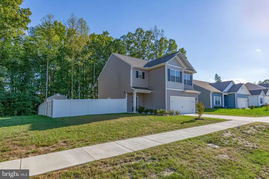 17258 Oliver Latney Ln, Bowling Green, VA 22427 - #2