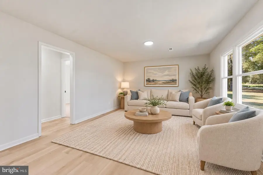 14502 Nelson Hill Rd, Milford, VA 22514 - #2