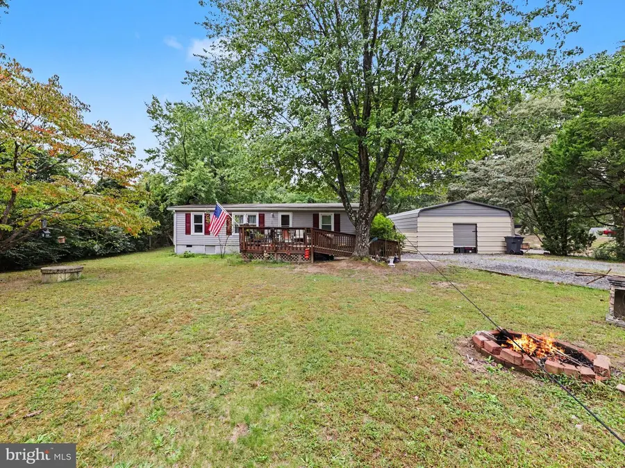 14044 Kennedy St, Woodford, VA 22580 - #2