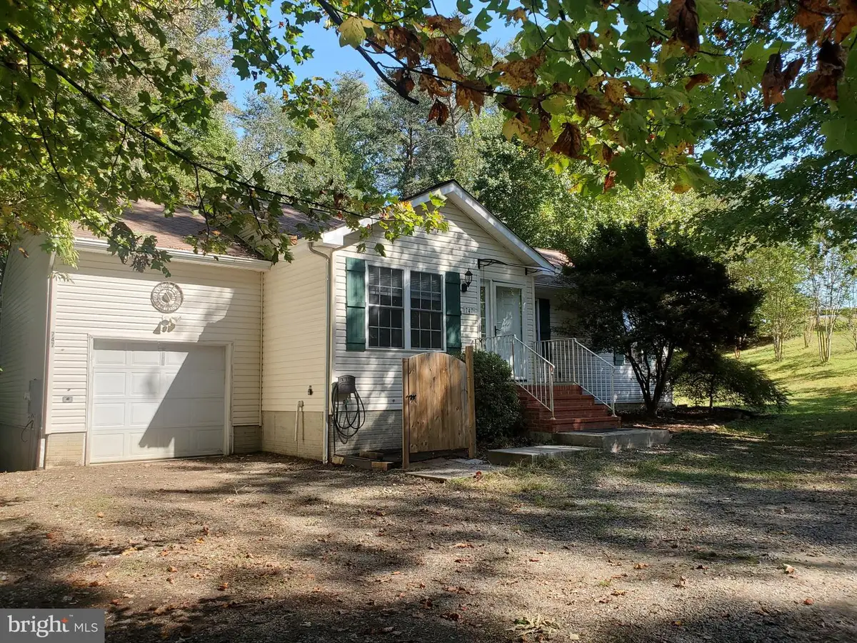747 Lake Caroline Dr, Ruther Glen, VA 22546 - #1