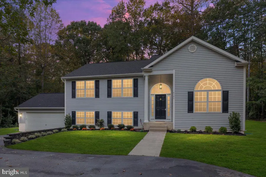 6966 Tanglewood Dr, Fredericksburg, VA 22408 - #2