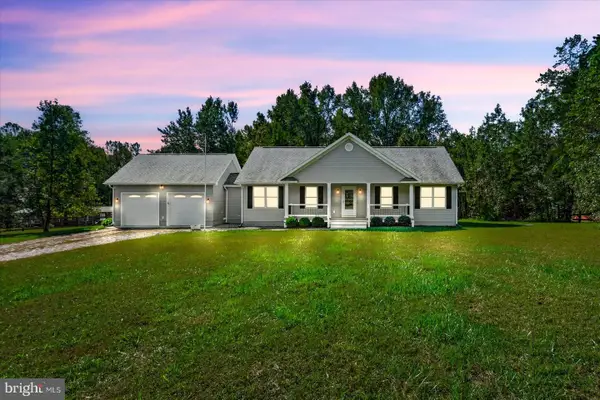 14270 Nelson Hill Rd, MILFORD, VA 22514