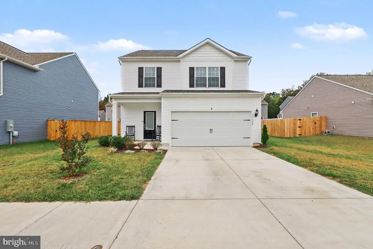17128 J Shelby Guss Way, Bowling Green, VA 22427 - #1