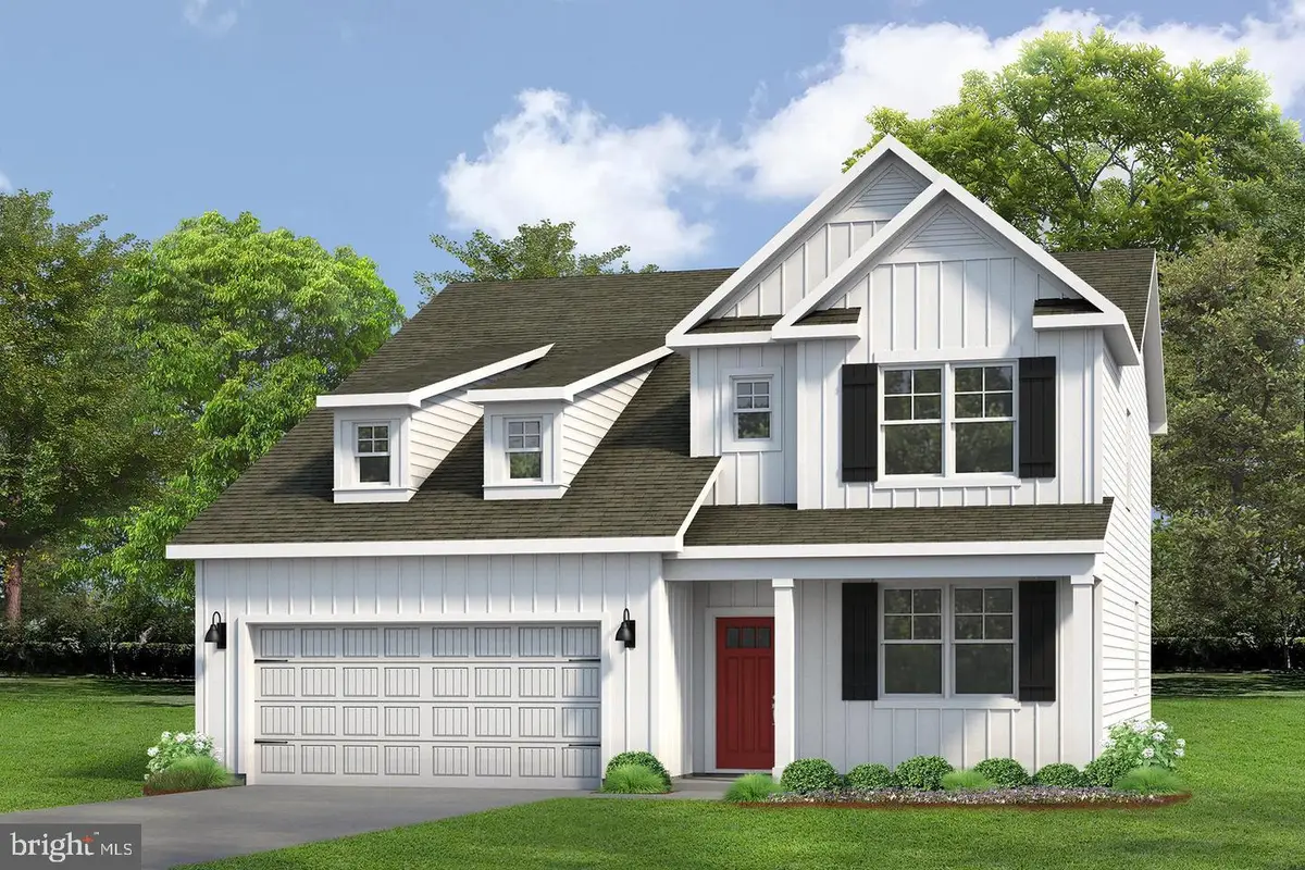 6183 Sterling Way, Ruther Glen, VA 22546 - #1