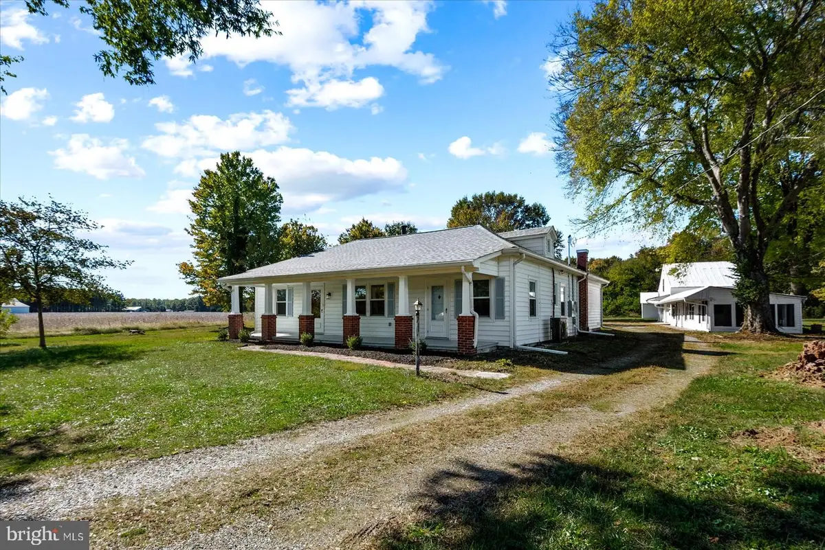 20525 Point Eastern Dr, Ruther Glen, VA 22546 - #1