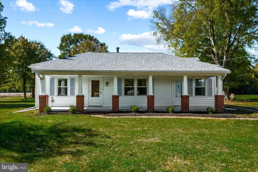 20525 Point Eastern Dr, Ruther Glen, VA 22546 - #3