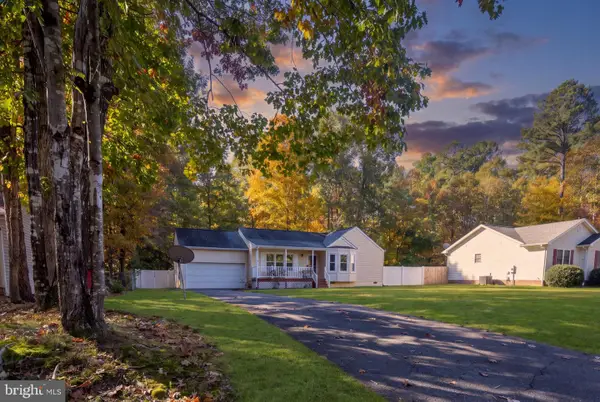 327 Senate Dr, RUTHER GLEN, VA 22546