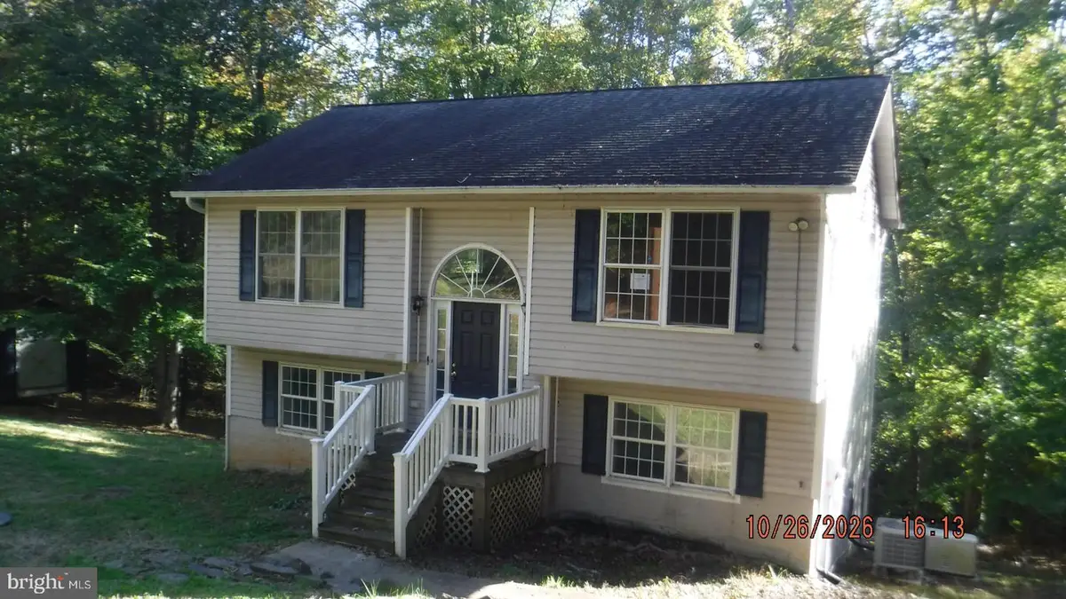 27165 Oaklawn Cir, Ruther Glen, VA 22546 - #1