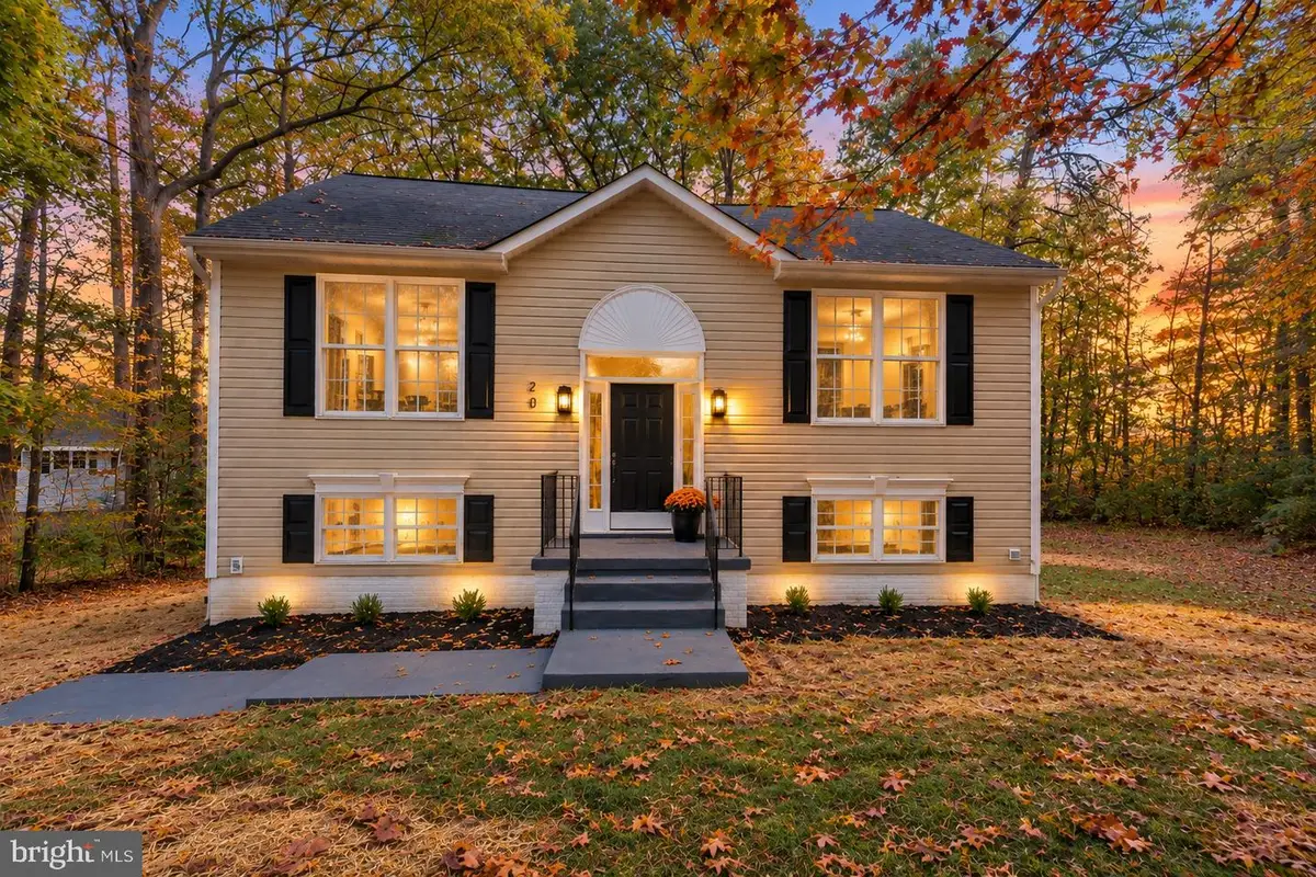 20 Brighton Cv, Ruther Glen, VA 22546 - #1