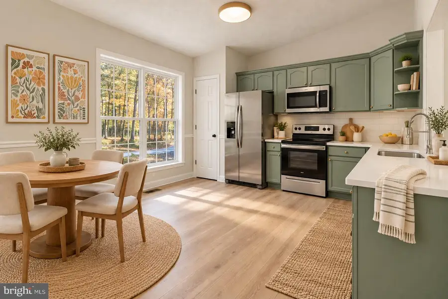 20 Brighton Cv, Ruther Glen, VA 22546 - #3