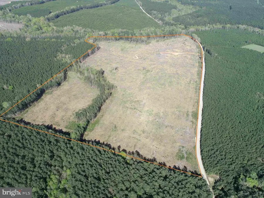 Cherry Hill Rd. (rt. 609) (tract:7266 D. Pleckler), Mc Kenney, VA 23872 - Image #2