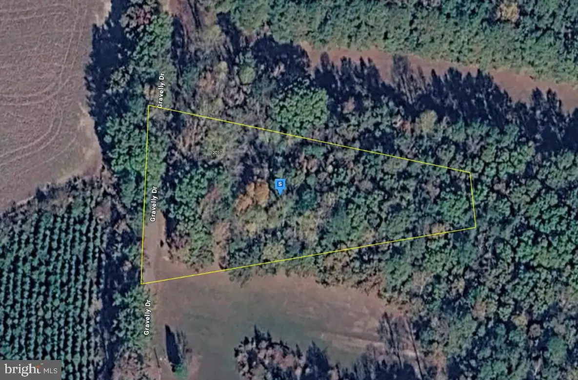 12025 Gravelly Dr, Dinwiddie, VA 23841 - #1