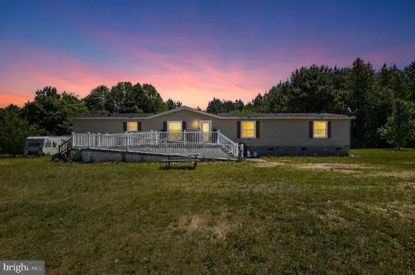 25525 Cutbank Rd, MC KENNEY, VA 23872