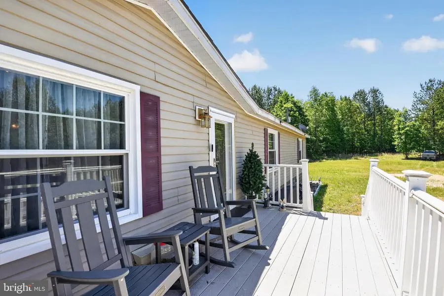 25525 Cutbank Rd, Mc Kenney, VA 23872 - #3
