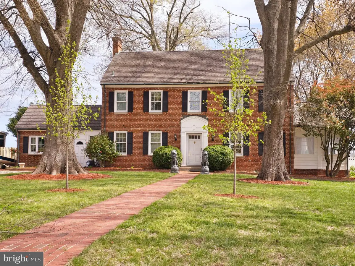 155 N Water Lane, Tappahannock, VA 22560 - Image #1