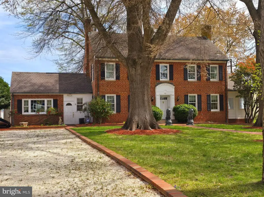 155 N Water Lane, Tappahannock, VA 22560 - Image #2