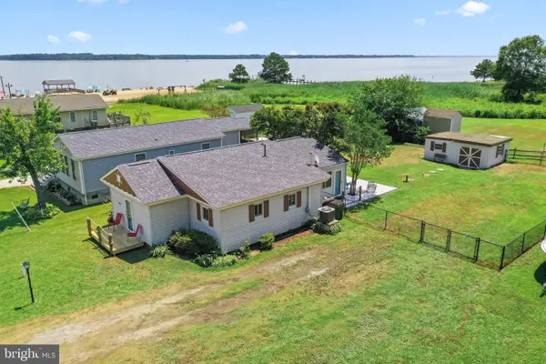 494 Marine Dr, DUNNSVILLE, VA 22454