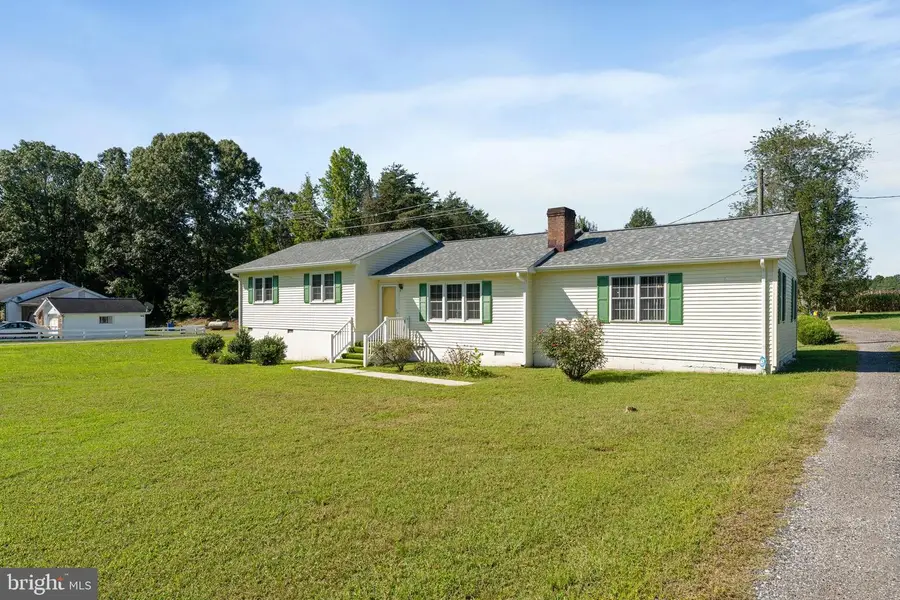 929 Pedro Pitts Rd, Caret, VA 22436 - Image #2