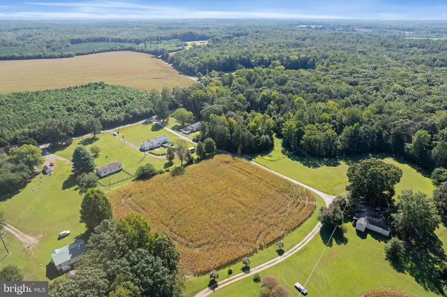 0 Pedro Pitts Rd, Caret, VA 22436 - Image #3