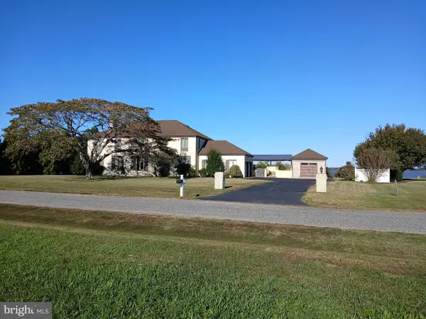 393 Daingerfield Rd, TAPPAHANNOCK, VA 22560
