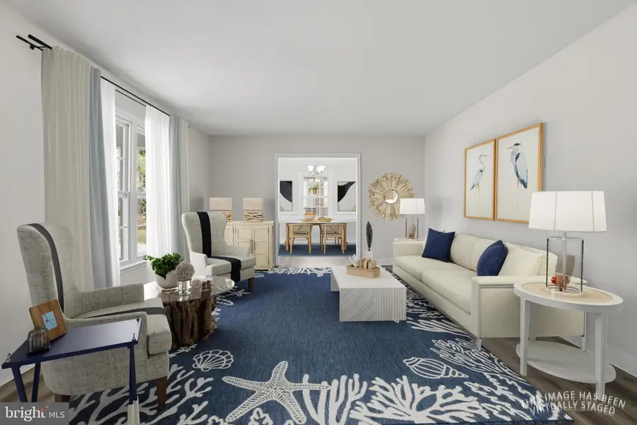 192 E Banbury Rd, Tappahannock, VA 22560 - #3