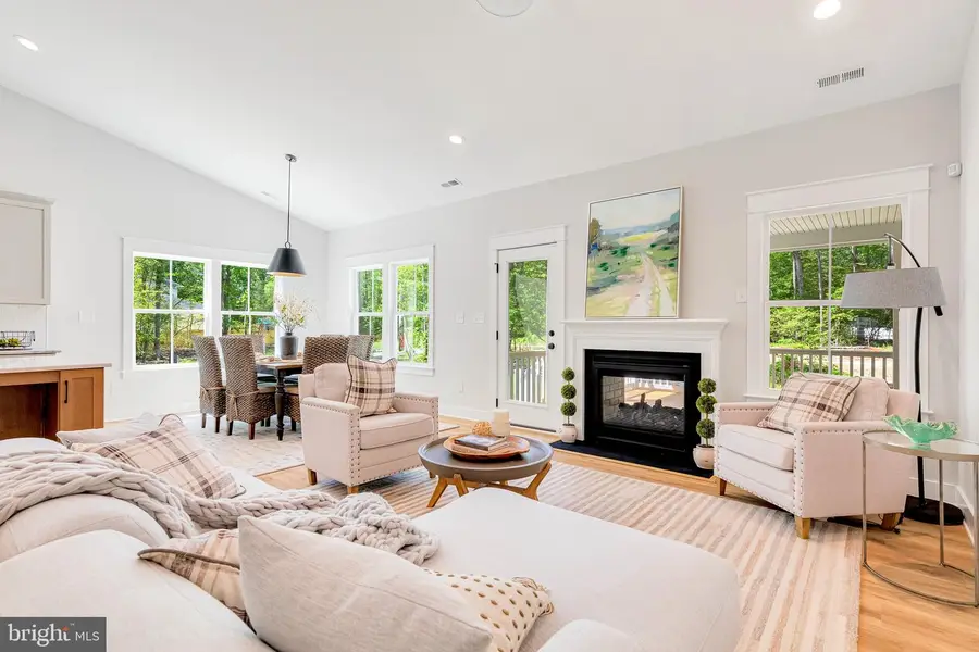 110 Logan Way, Tappahannock, VA 22560 - #3