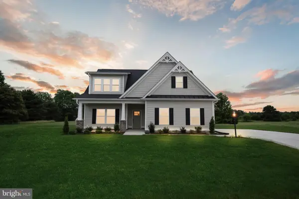 114 Logan Way, TAPPAHANNOCK, VA 22560