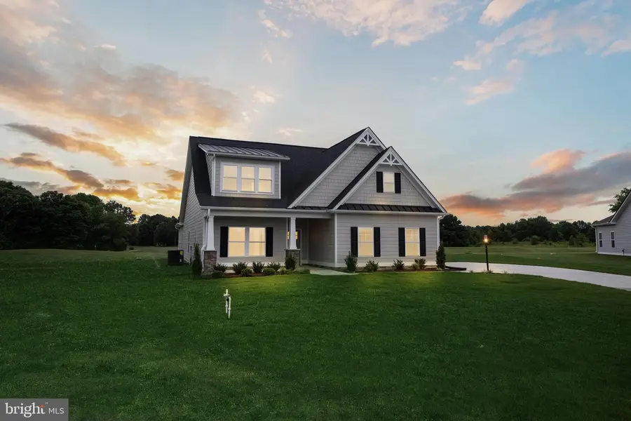 114 Logan Way, Tappahannock, VA 22560 - #2