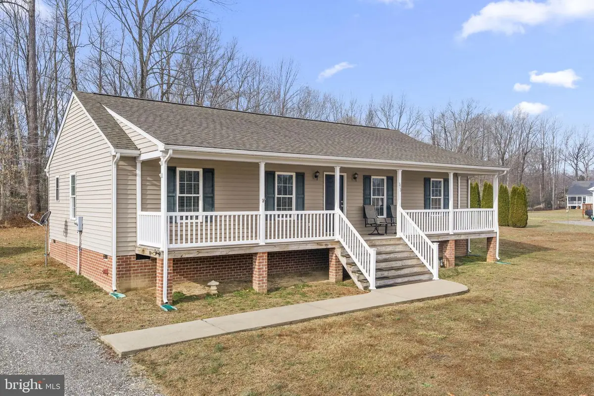 388 Berry Ridge Rd, Tappahannock, VA 22560 - #1