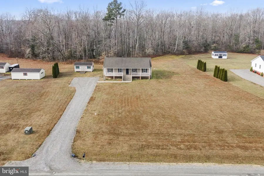388 Berry Ridge Rd, Tappahannock, VA 22560 - #3
