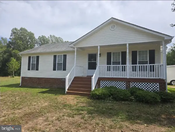 1380 Lewis Level Road, TAPPAHANNOCK, VA 22560