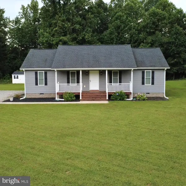 4760 Howerton Rd, DUNNSVILLE, VA 22454